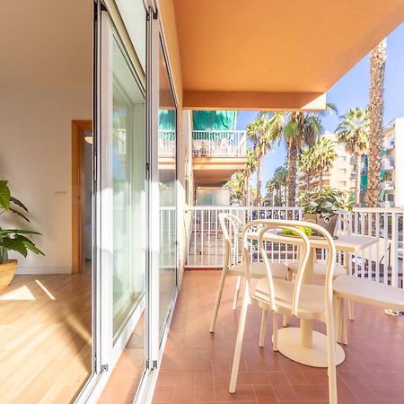 Pepe'S Apartment Salou Exteriör bild