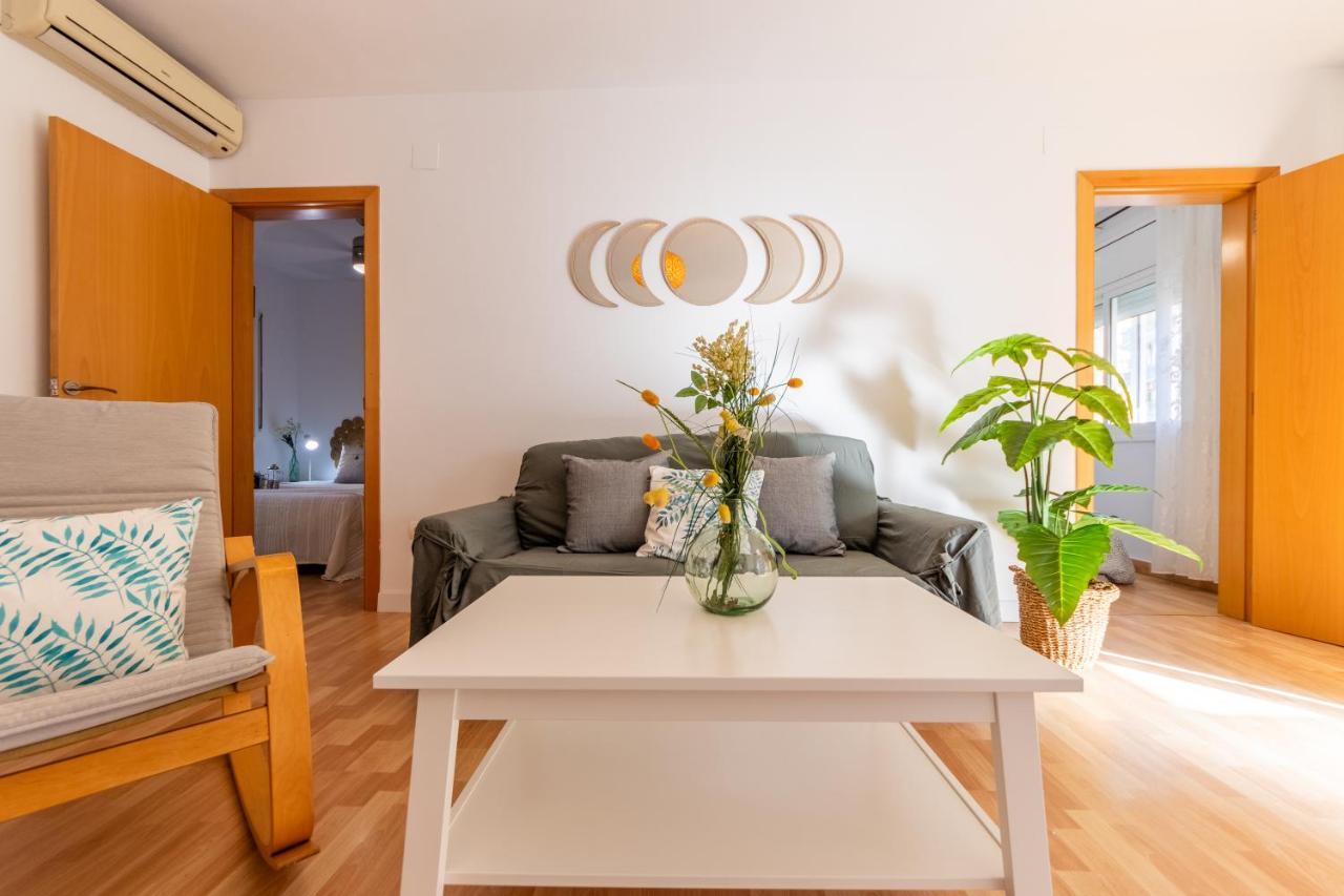 Pepe'S Apartment Salou Exteriör bild
