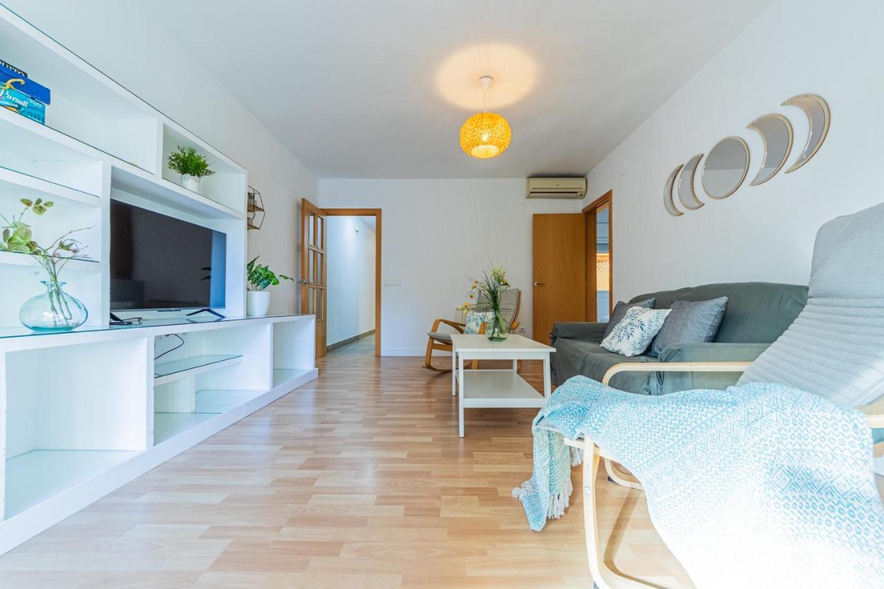 Pepe'S Apartment Salou Exteriör bild