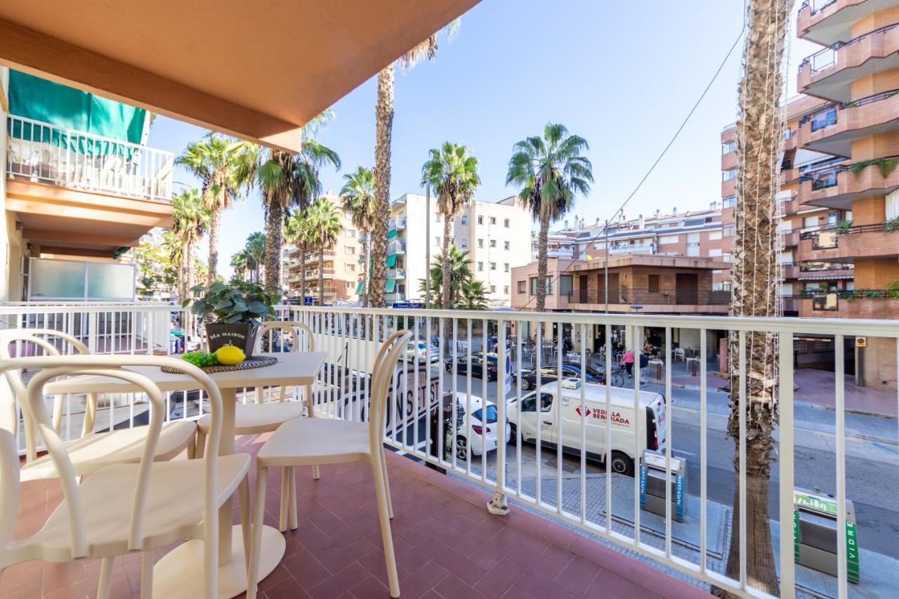 Pepe'S Apartment Salou Exteriör bild